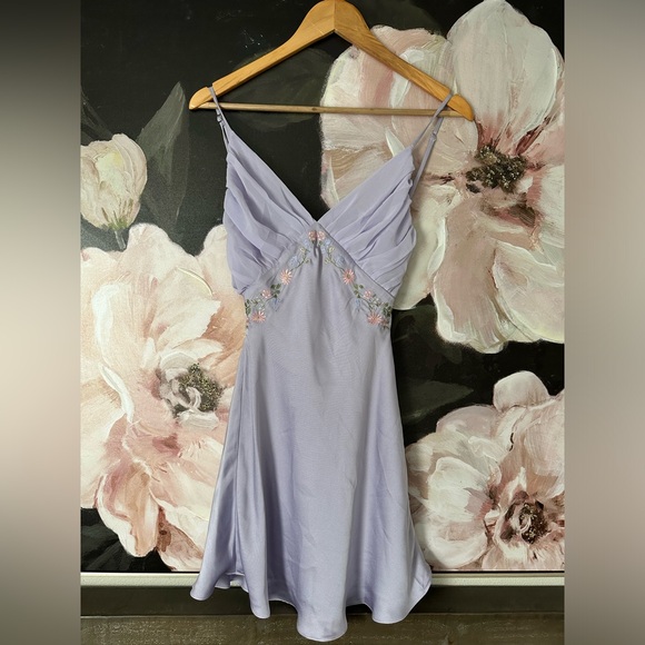 Christina Dress - Picture 2 of 4